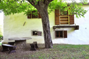 Istrien Traditionelles Steinhaus 7